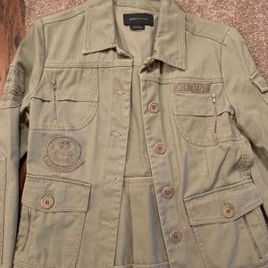 BCBG jacket